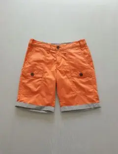 PEARLY GATES パーリーゲイツ ショート パンツ キュロット 1　L