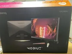 BenQ MOBIUZ EX240N 23.8インチゲーミングモニター