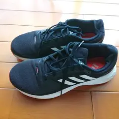 adidas ランニングシューズ 25cm