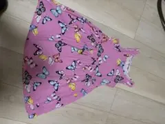 ワンピース　H&M