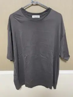 coupronde OVERSIZED tシャツ　クープロンド