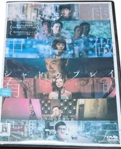 シャドウ・プレイ