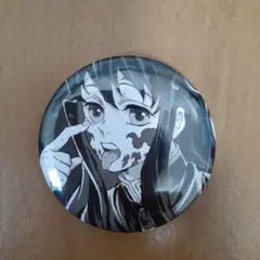 鬼滅の刃　時透無一朗　ピンバッジ　霞柱