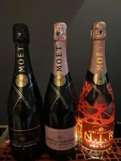 モエシャンドン ロゼ、ネクター、ネクターアンペリアルロゼ