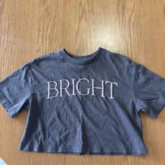 GU Tシャツ　TEEN Sサイズ