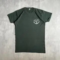 【90s vintage】シングルステッチ　Tシャツ　WPL usa製　古着
