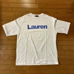 Latency Lauren T vr.2 (OVER SIZE)