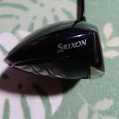 今週迄のお値下げ中SRIXON Z785 10,5° ドライバー