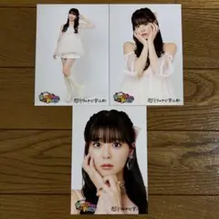 生写真　STARDUST THE PARTY　超ときめき♡宣伝部(坂井仁香)