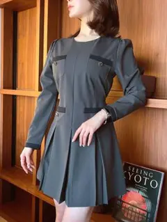 QUNG コンチネンタルops 完売日