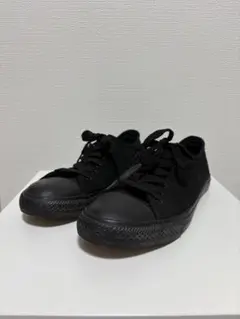 Ground Y キャンバス ローカット スニーカー 28cm ヨウジヤマモト