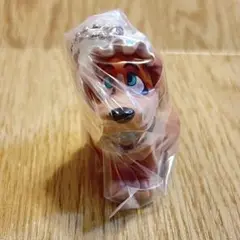 【ナナ】ディズニーキャラクターDOG/スイングマスコット/ガチャガチャ