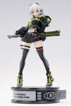 【特典付】ゼンレスゾーンゼロ　アンビー・デマラ1/7スケールフィギュア