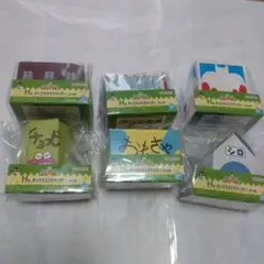 一番くじ クレヨンしんちゃん ～オラお腹いっぱいだゾ～
