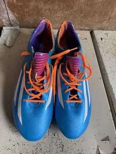 アディダス F50 アディゼロ