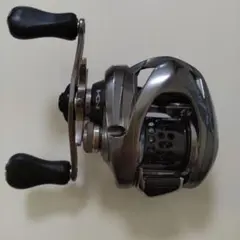 シマノ アルデバランBFS
