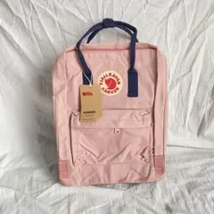 カンケンリュックサックバッグフェールラーベン 大容量16L lop