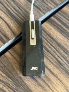 JVC Bluetooth オーディオレシーバー　HA-FBT1R一部不具合