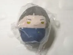呪術廻戦 くじメイト ぬいくじ 2 D賞 ふわコロりん 夏油傑