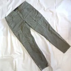 J BRAND theory セオリー ストレッチスキニー カーゴパンツ 28