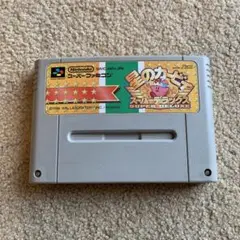 星のカービィ スーパーデラックス　スーパーファミコン ゲームソフト【中古品】