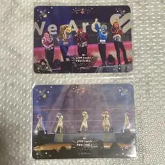 すとぷり ふぁみくじ E賞 トレカ 集合