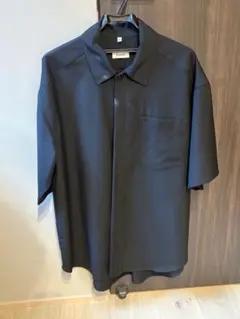 lownn Minimal Shirt Short Sleeves 46