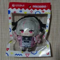 にじさんじ 魔界ノりりむ にじぱぺっと コンセプトシリーズ