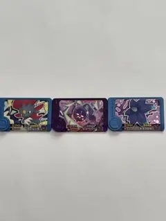 ポケモン　フレンダピック　モモワロウ　スーパートレジャー他
