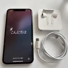 iPhone11pro 256GB ゴールド SIMフリー