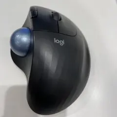 【ジャンク】logicool ERGO M575