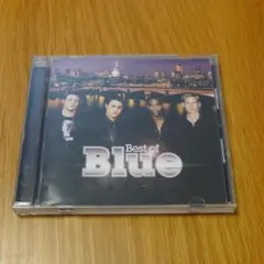 Blue - Best Of / The Gift収録