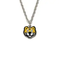 HUMAN MADE トラ アニマル ネックレス ANIMAL NECKLACE