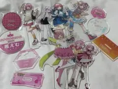 鳳えむ アクリルスタンド