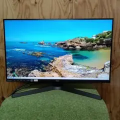 27インチ液晶モニターiiyama ProLite XUB2796QSU-B1㊹