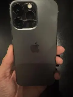Apple iPhone 13 Pro グラファイト　本体