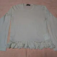 tricot COMME des GARCONS❤トリココムデギャルソン❤シャツ