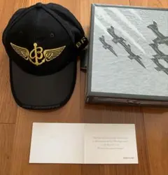 BREITLING ブライトリング　【新品未使用品】 ノベルティ　キャップ