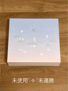 【STAR未連携】 Sky星を紡ぐ子どもたち つながりのボックス ソウルメイトのピンバッジ つながりのボックス Sky星を紡ぐ