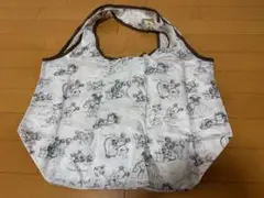 ディズニー ミッキー エコバッグ