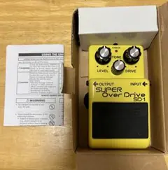 エフェクター型マウス ChakiP / チャキピー @アニオタギタリストYouTuber on X