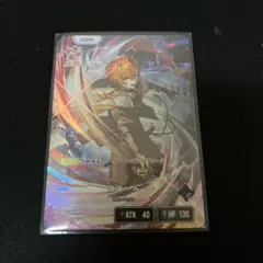 Xross Stars ルミナスデイブレイク 渋谷ハル LRP