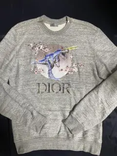 ディオール スウェット トレーナー DIOR