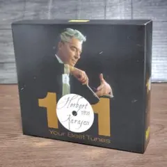 CD クラシック カラヤン ベスト101 6枚組