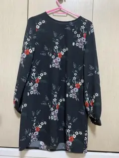 H&M ワンピースMサイズ