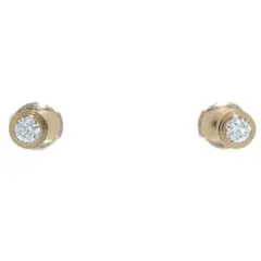 Cartier(カルティエ) ピアス美品 B8041500
