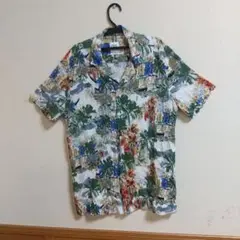 ZABA、アロハ（中古）