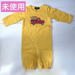 XLARGE KIDS ロンパース・2WAYオール