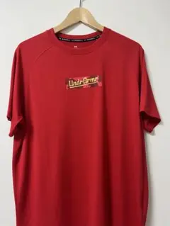 アンダーアーマー Tシャツ