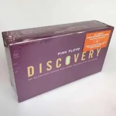 Pink Floyd Discovery ピンク・フロイドディスカバリーボックス 2025年最新】ピンク フロイド pink floyd discovery boxの人気